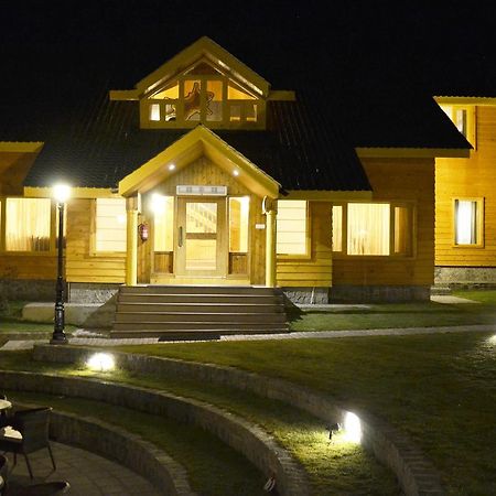 Kolahoi Green Resorts, Pahalgām מראה חיצוני תמונה