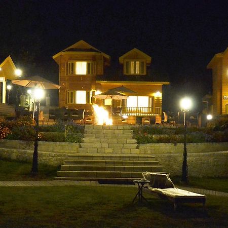 Kolahoi Green Resorts, Pahalgām מראה חיצוני תמונה