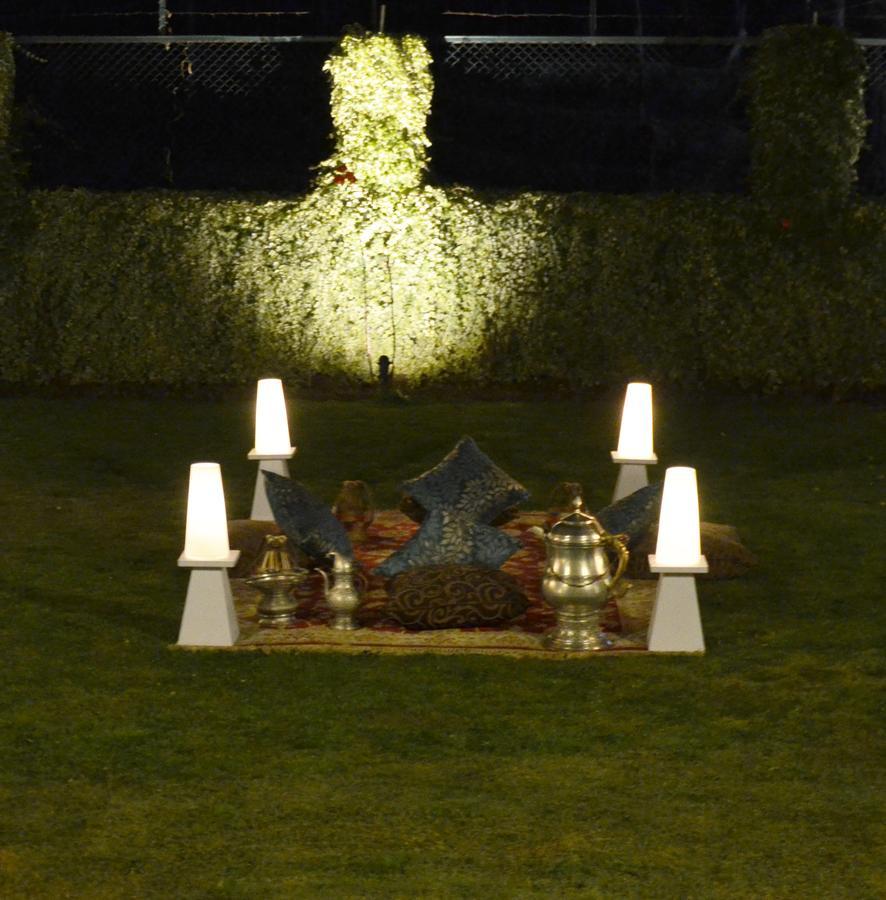 Kolahoi Green Resorts, Pahalgām מראה חיצוני תמונה