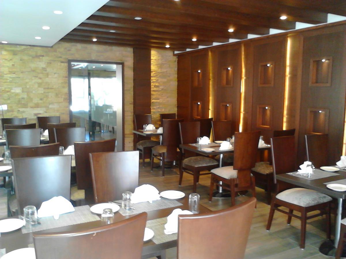 Kolahoi Green Resorts, Pahalgām מראה חיצוני תמונה